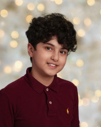 Ansh Nayak