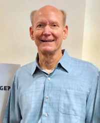 Hank Thomas