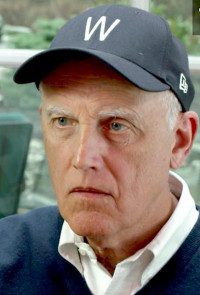 Bruce Adams