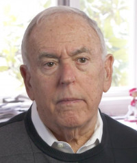 George Solomon