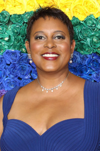 Schele Williams