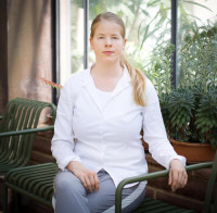 Sandra Norak