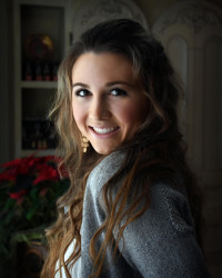 Cassie Dean