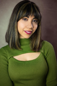 Marjorie Cabrera