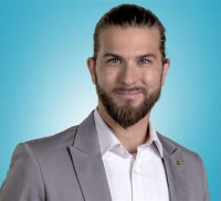 Simon Marcil