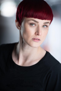 Hayley Pace