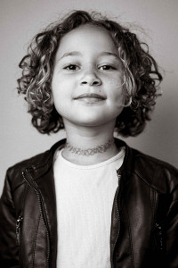 Harper Davis