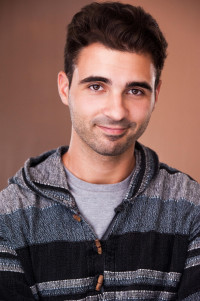 David Hoffmann