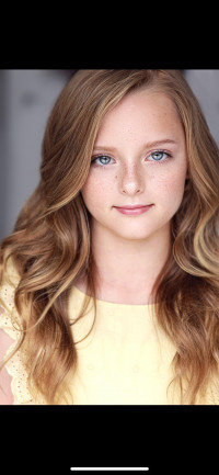 Ava Ann Gale