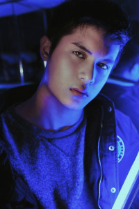 Marc David