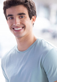 Seth Humerick
