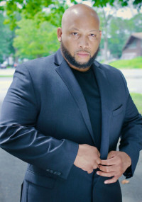 Eddie A. Bryant