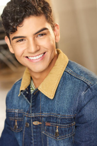 Eric Flores