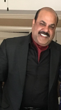Aush Suri