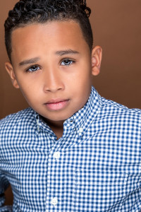 Mason Vazquez