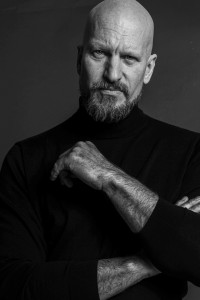 Raphaël Lecomte
