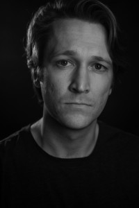 Grant Redmond