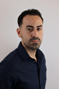 Jonathan Montes