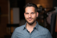 Jason Silver