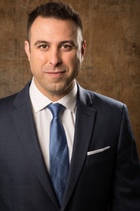 David Gascon