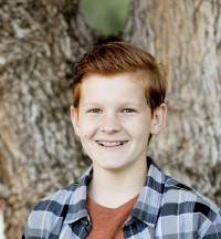 Blake Sidoti