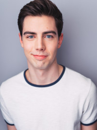 Jackson Dockery