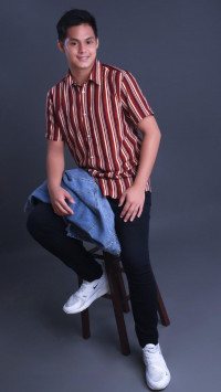 Maynard Fullido