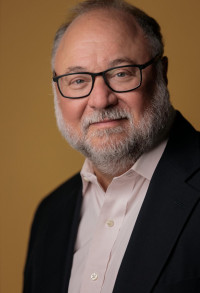 Jeffrey Weber