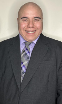 Dennis Daniel