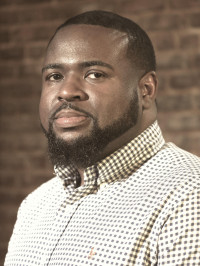 Jay Jackson