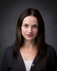 Stephanie Langford