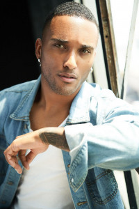 Chris West