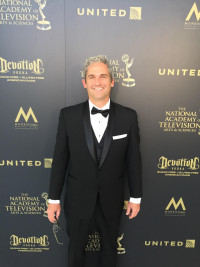 David Milhous
