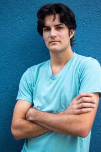 Blake Drivas