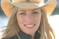 Audra White