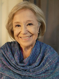 Marilyn Brett