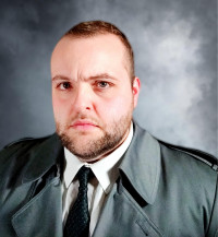 Aaron Rathbone