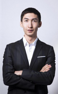 Dajin Wu
