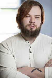 Aj Meyer