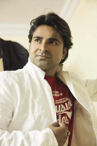 Rafat Abbas Ali