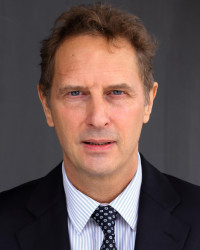Ralph Lister