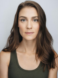 Lydia Case