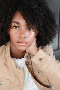 Payton Jackson