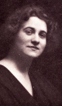 Béatrice Bretty