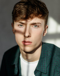 Fraser Young