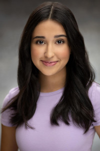 Sofia Farahani