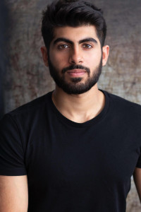 Rahul Dhiman
