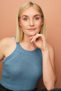 Christine Covode