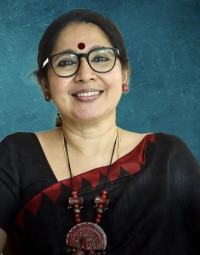 Uma K.P.