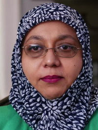 Humera Khan